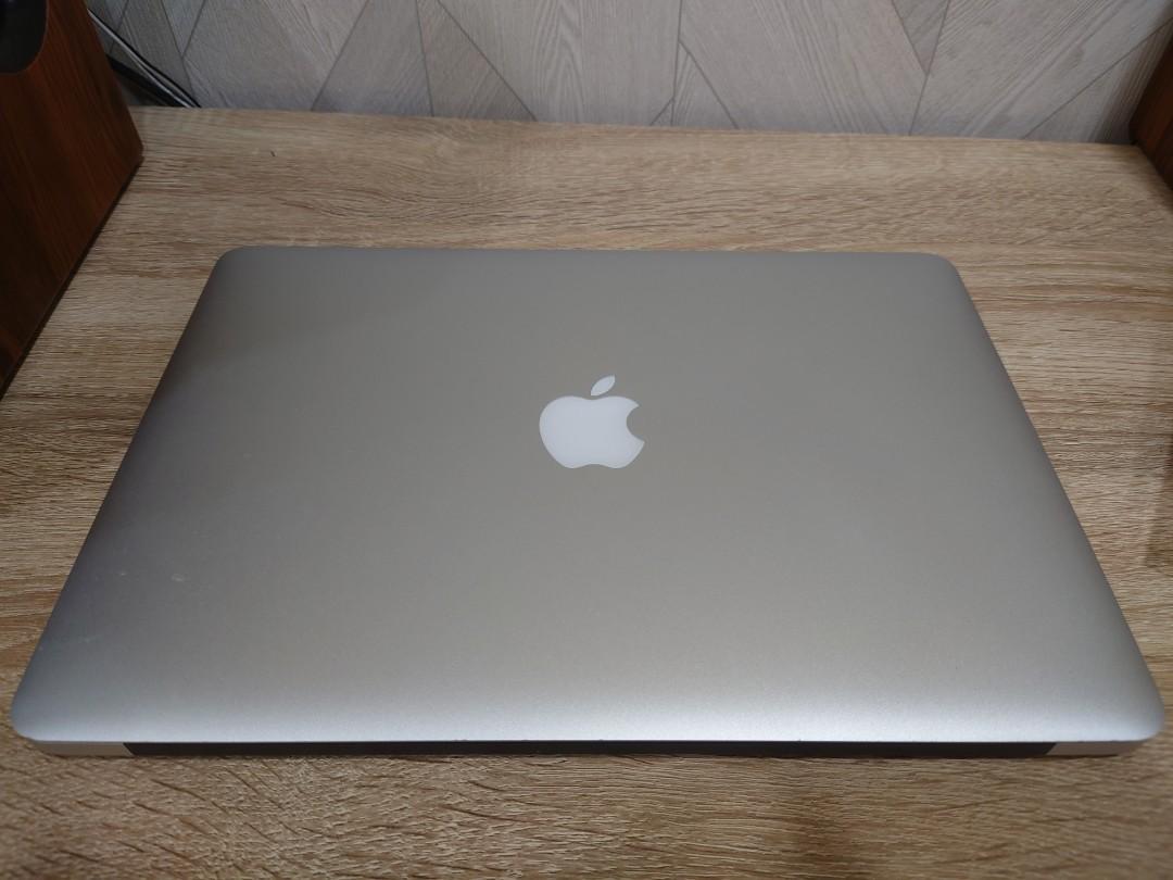 Macbook Air 2015 (13-inch)