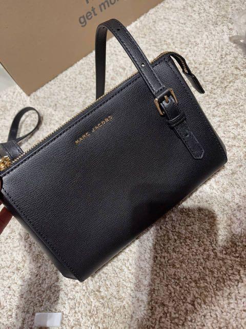 Marc jacobs medium commuter crossbody best sale
