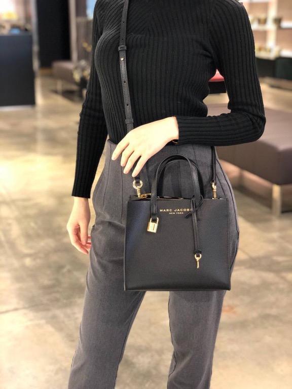 Marc jacobs mini grind crossbody clearance