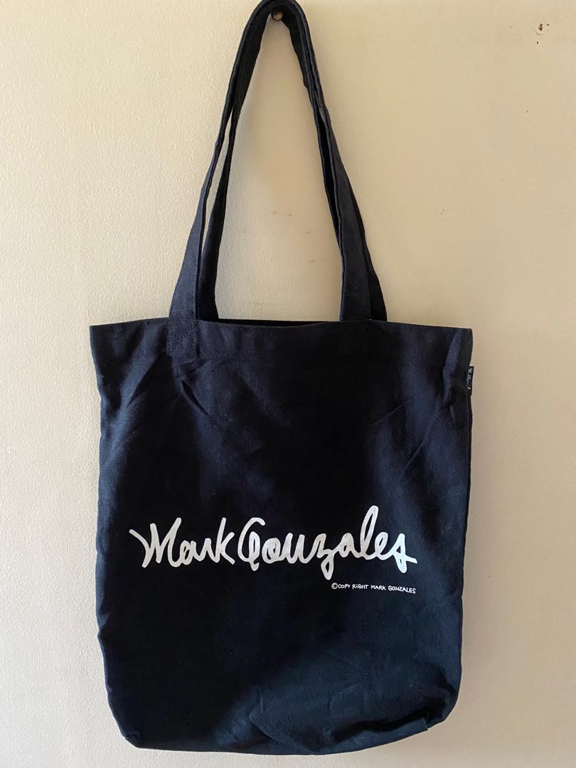 Korean canvas bag sale brand