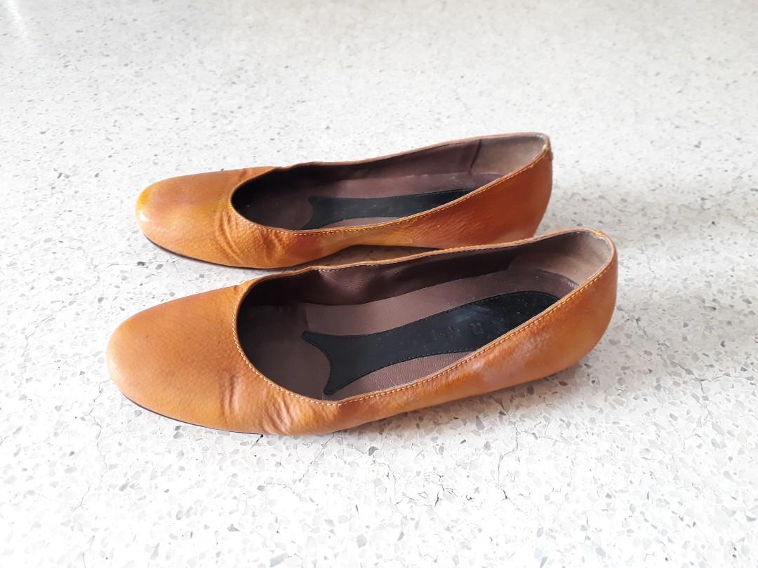 Marni flats shop