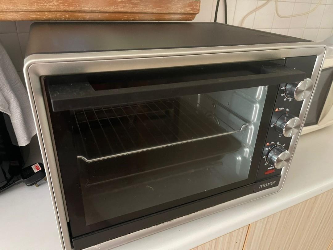 mayer oven toaster, TV & Home Appliances, Kitchen Appliances, Ovens