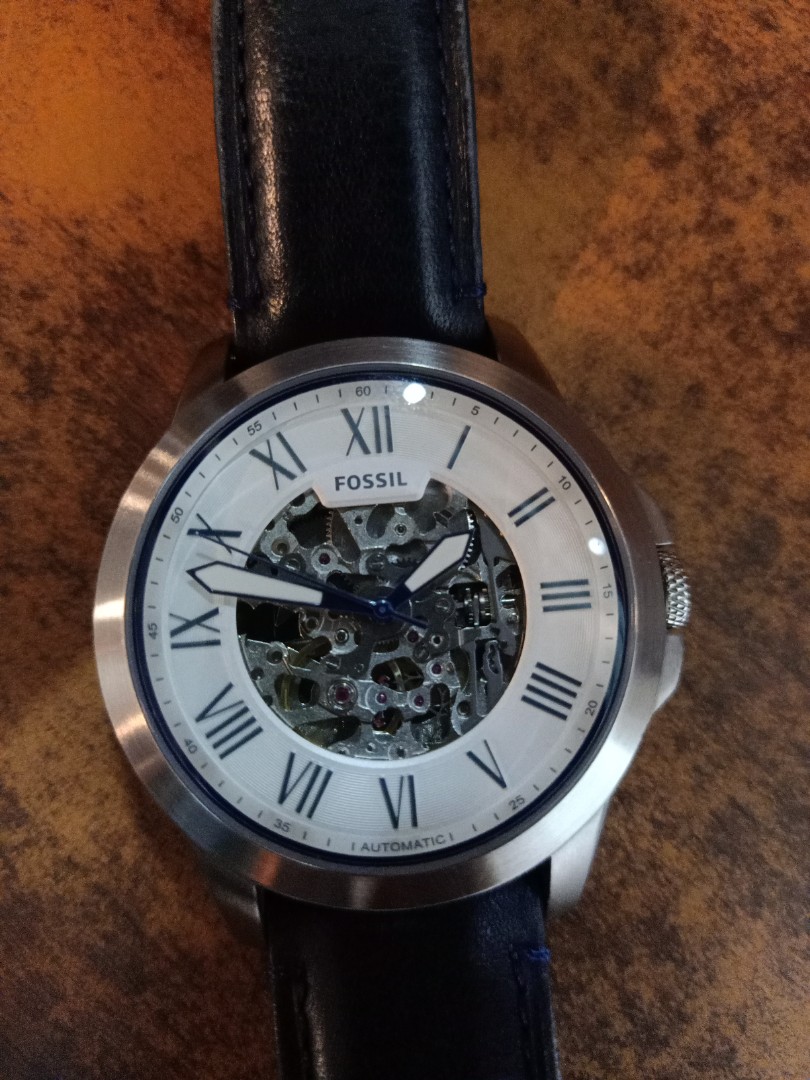 me3111, Men's Fashion, Watches 