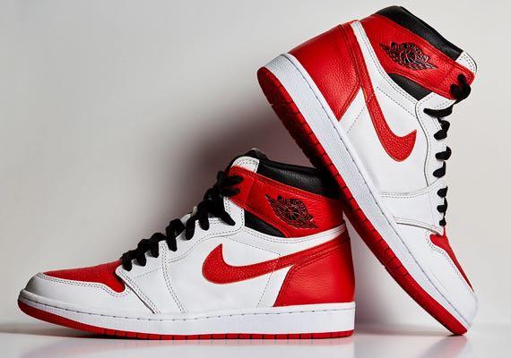 Aj1 heritage cheap