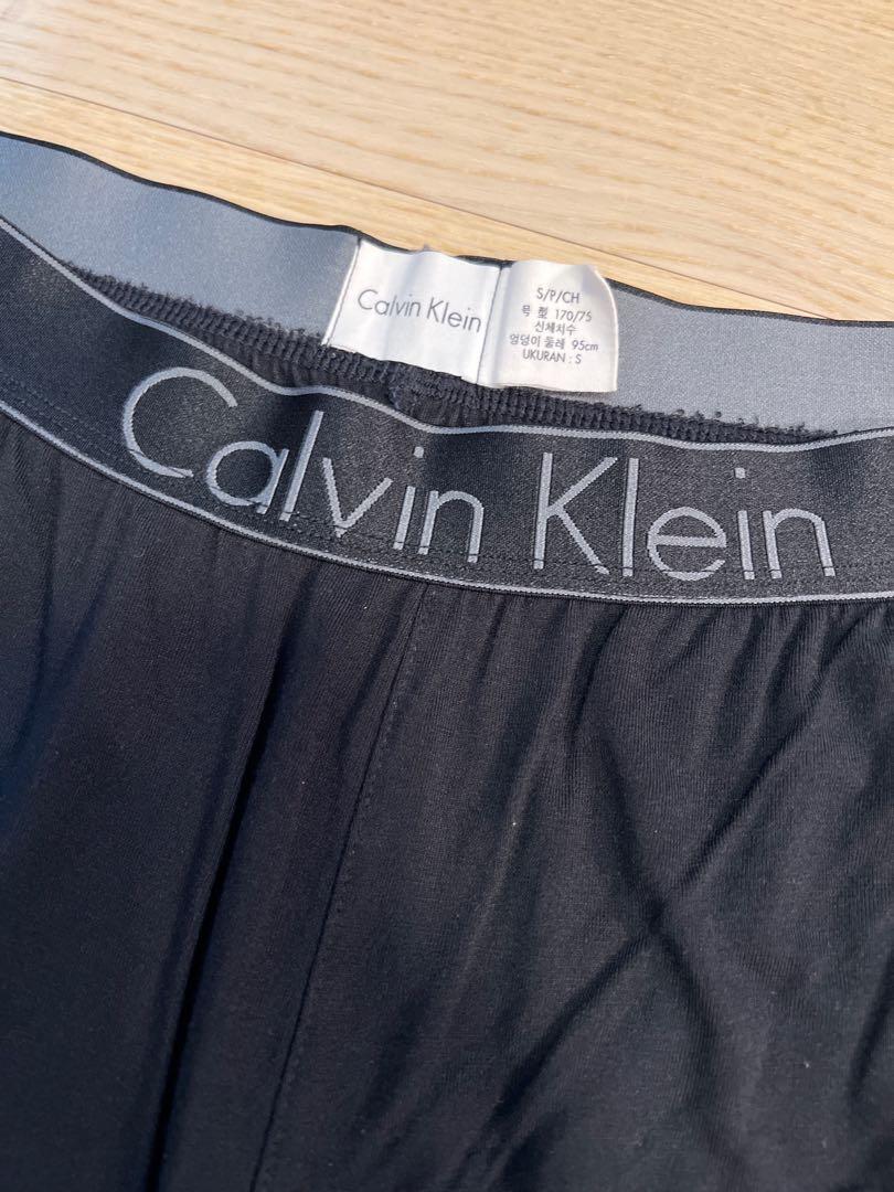 Calvin Klein Pyjamas Shorts