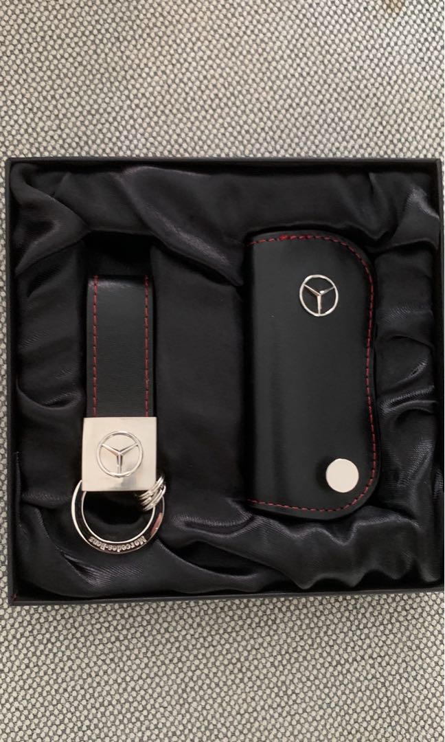 Mercedes, Car Accessories, Accessories on Carousell