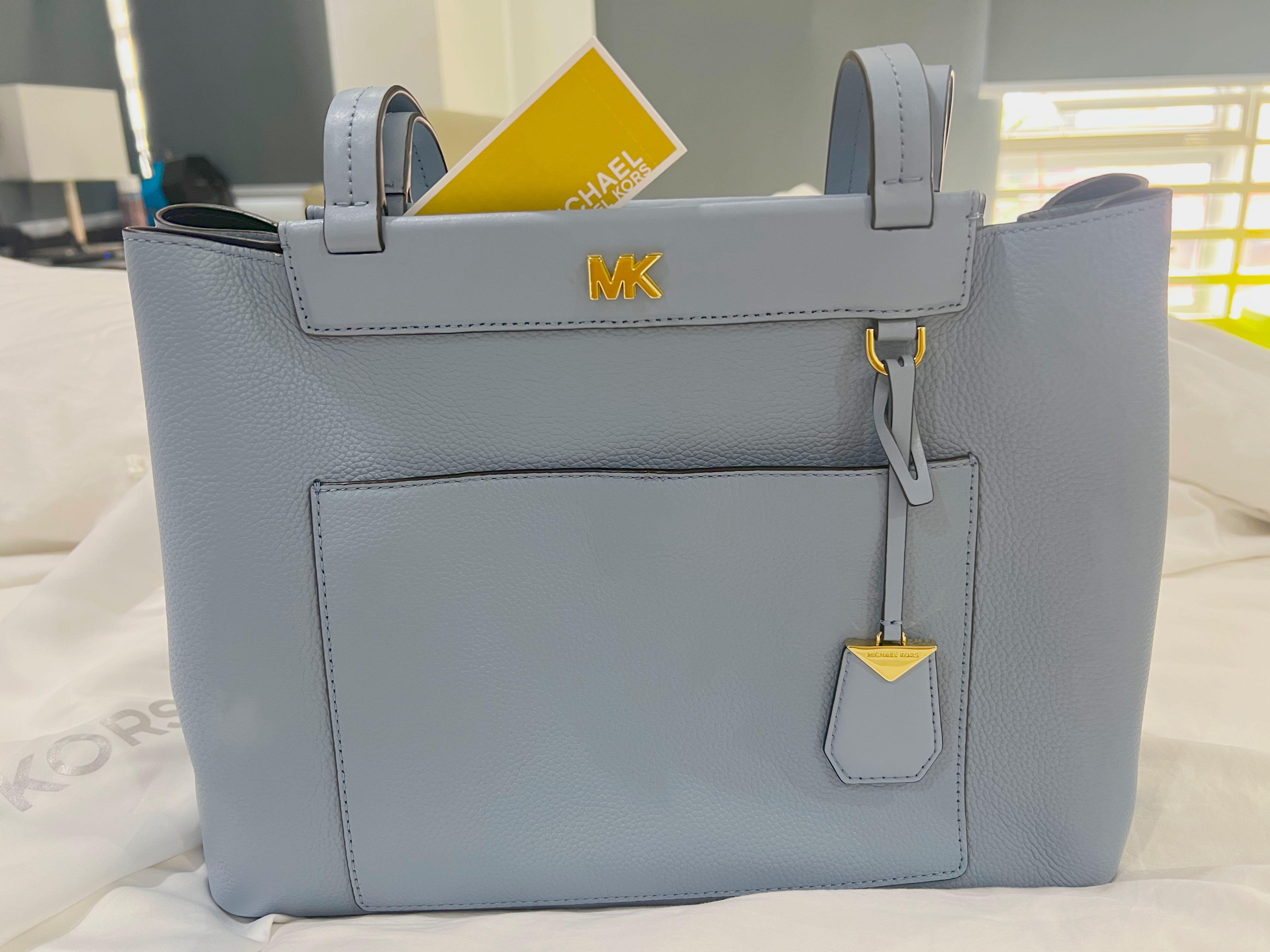 Michael kors shop meredith bag