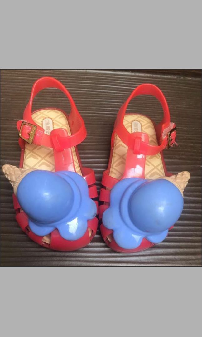 Ice cream discount mini melissa