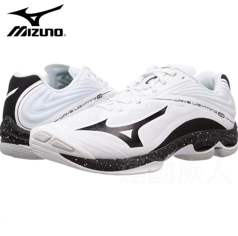 Mizuno wave lightning 4 new arrivals