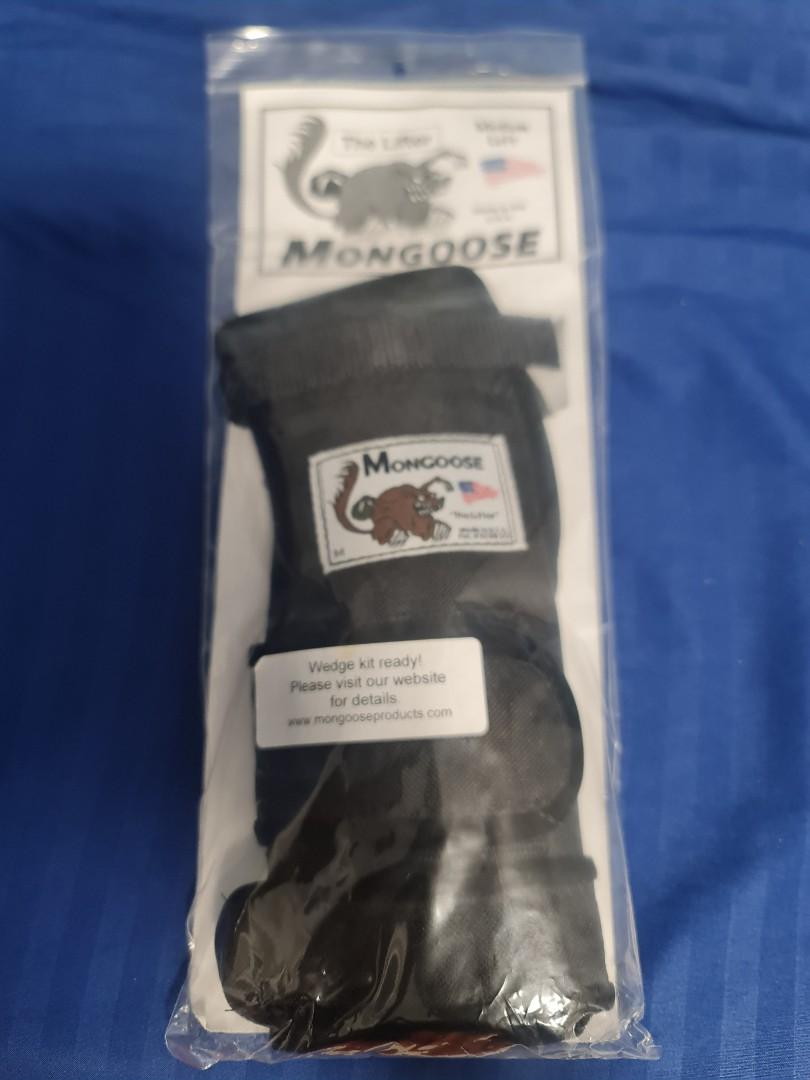 Mongoose bowling lifter, Sports Equipment, Sports & Games, Billiards