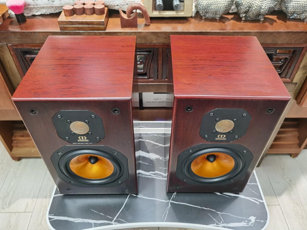 Monitor audio 700 pmc top