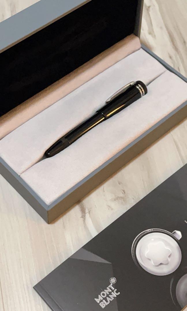 Montblanc Heritage Collection 1912 Fountain Pen
