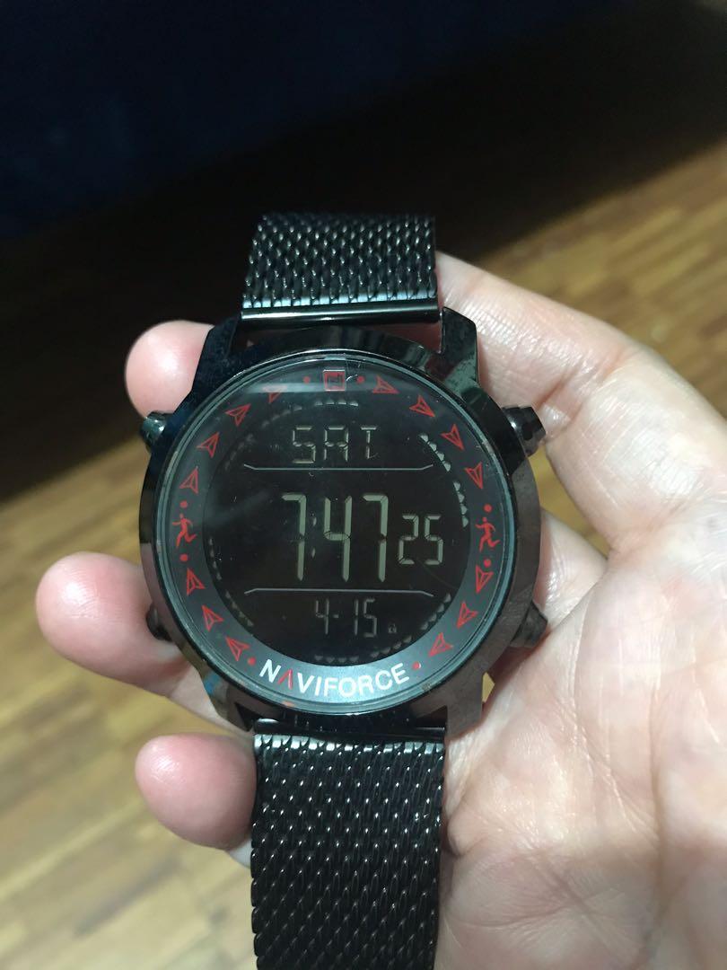 Naviforce 9130 shop