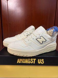 New Balance 550  x Conversations among us