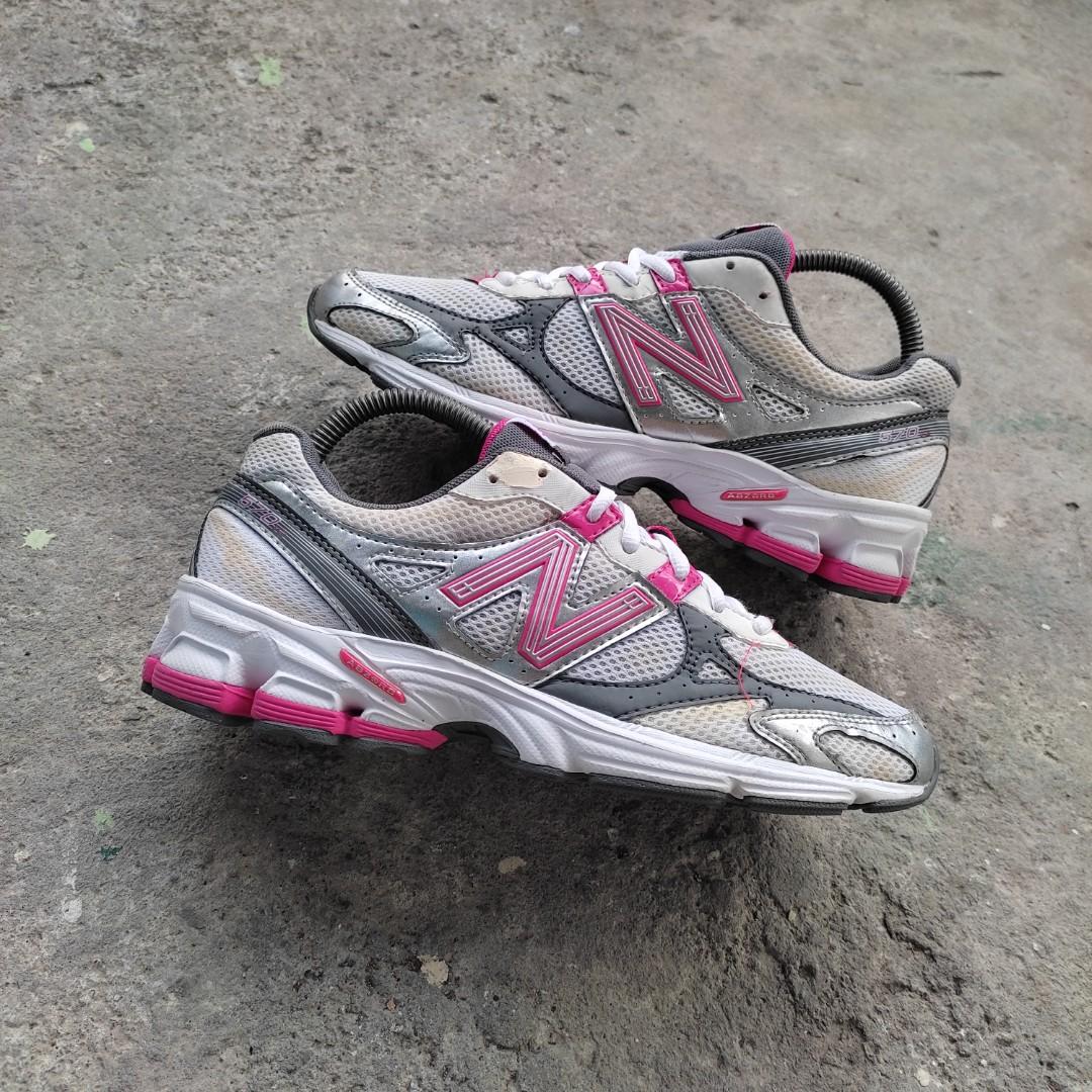 new balance 680 v6 women's