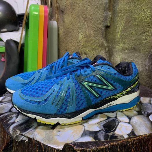 New balance baddeley 890v2 clearance