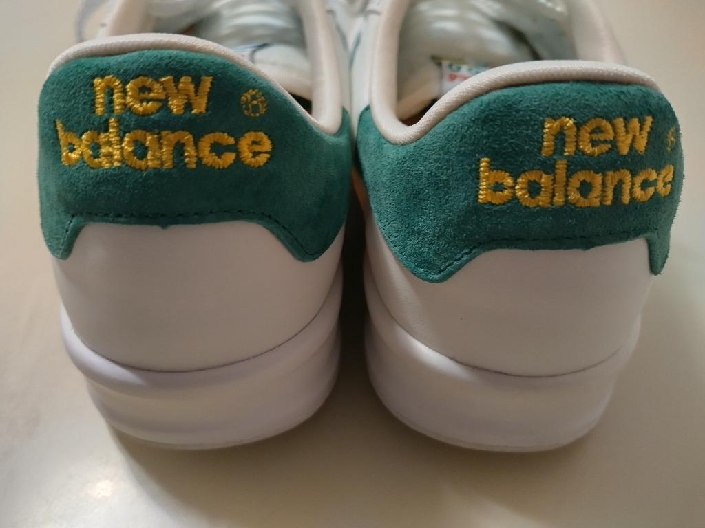 New balance 300 cumbrian top