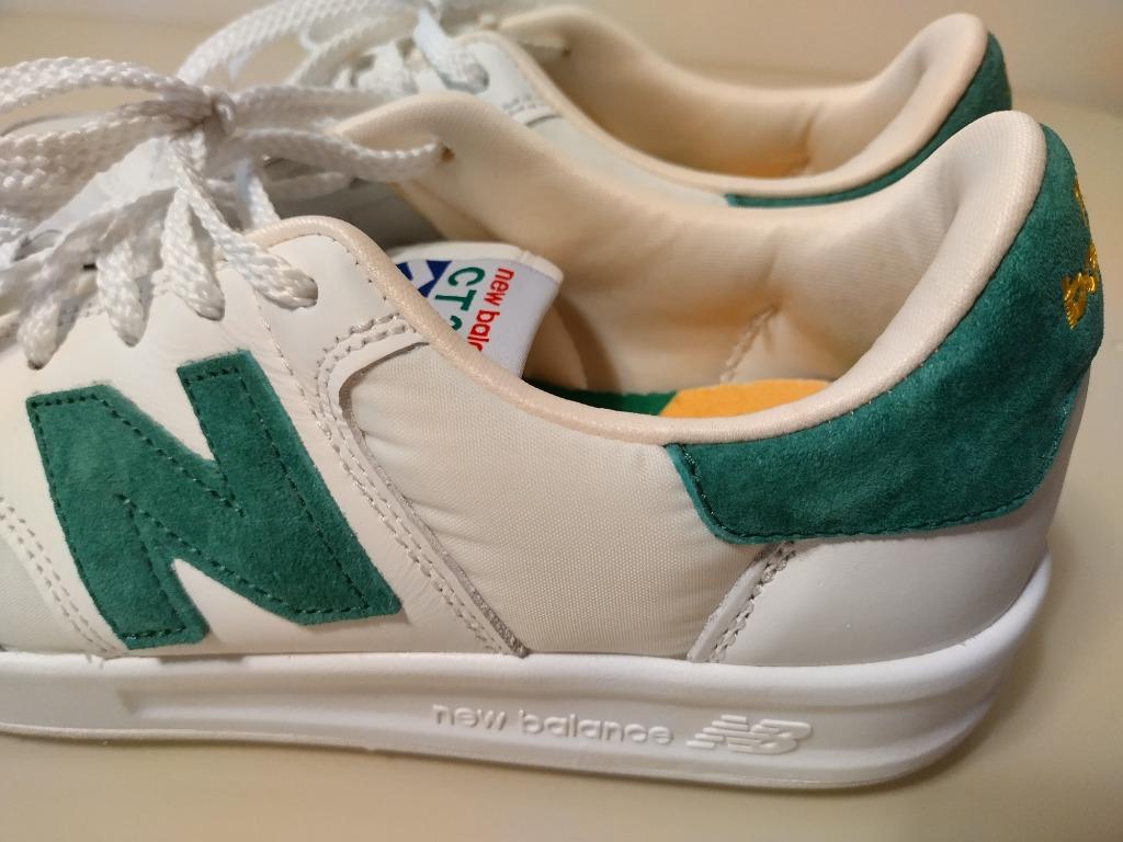 New balance ct300 cumbrian cheap pack