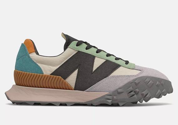 New Balance XC-72 UXC72BB2, Men's 