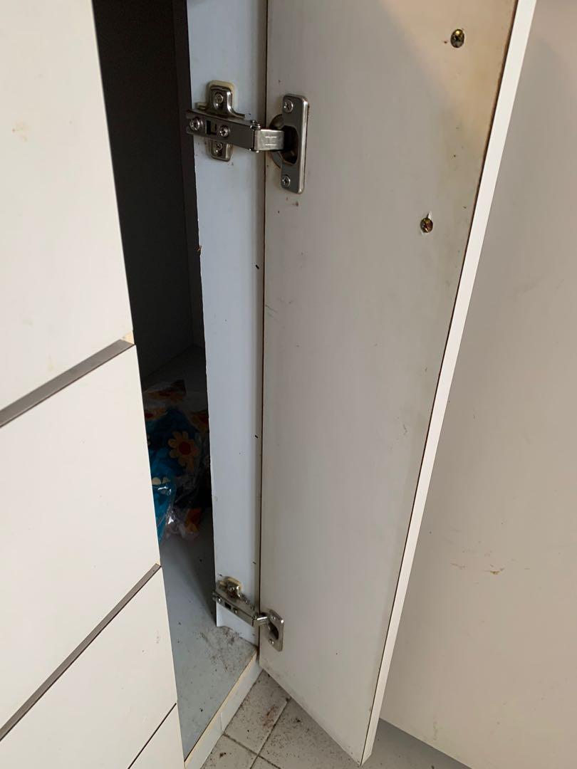 New Hinges. hinge repair and replacement., Furniture