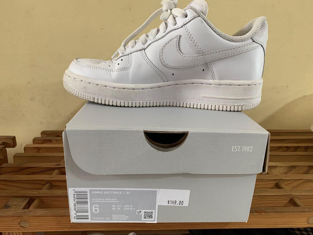 Air force 1 07 sale women