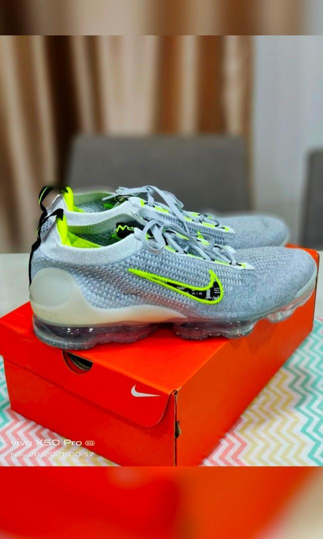 Cheap real top vapormax