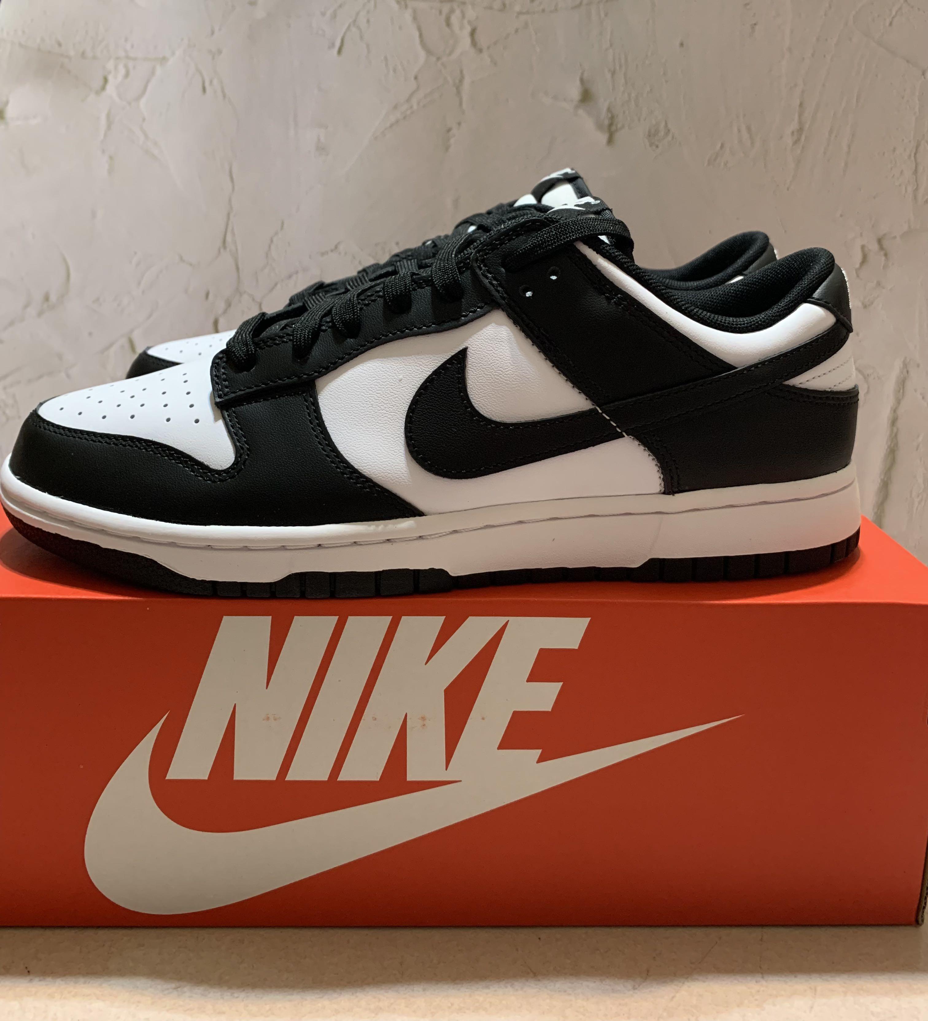 全新Nike Dunk Low Retro 