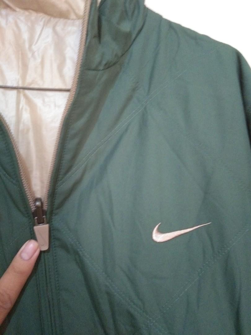 Nike golf half Zipper short Sleeve 