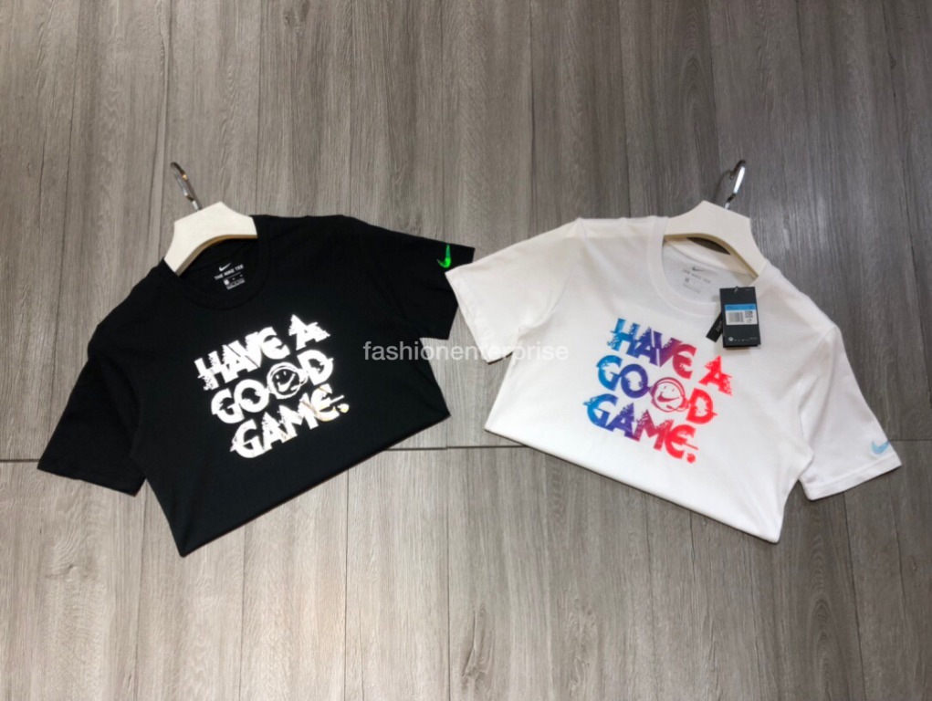 Nike Have a Good Game Tee