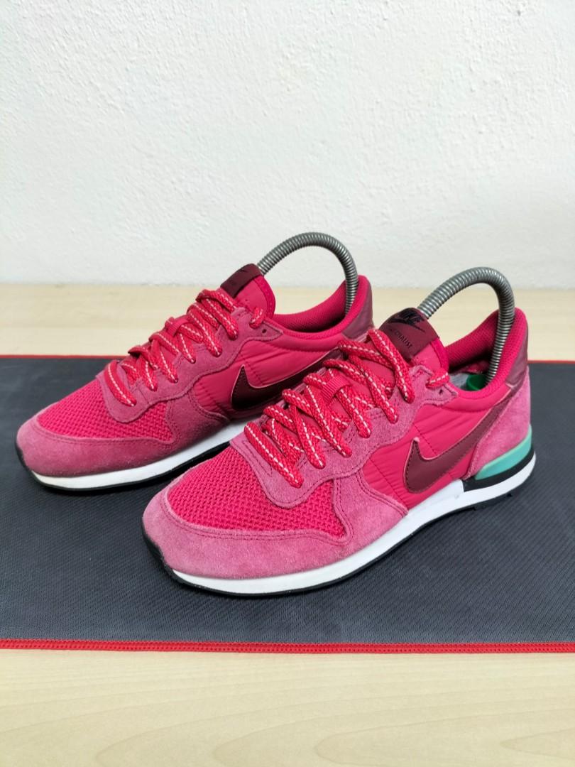 Nike internationalist clearance j crew