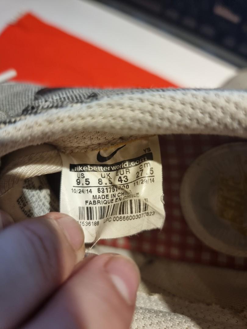 Nike Internationalist Picnic, Men's Fashion, Footwear, Sneakers on Carousell