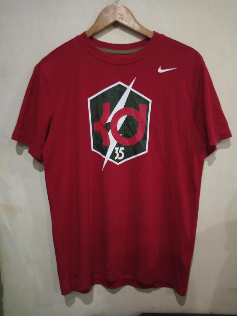Nike kd 35 shirt clearance