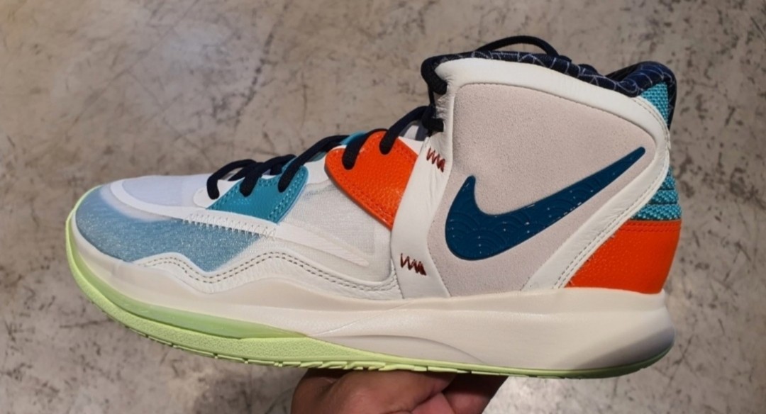 nike vision react junior