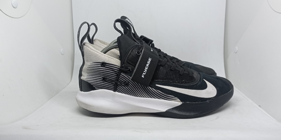 NIKE PRECISION 4 FLYEASE, Fesyen Pria 