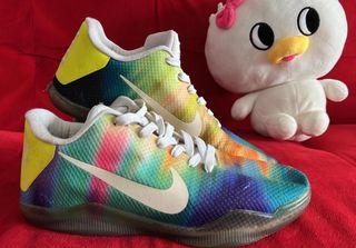kobe 11 rainbow