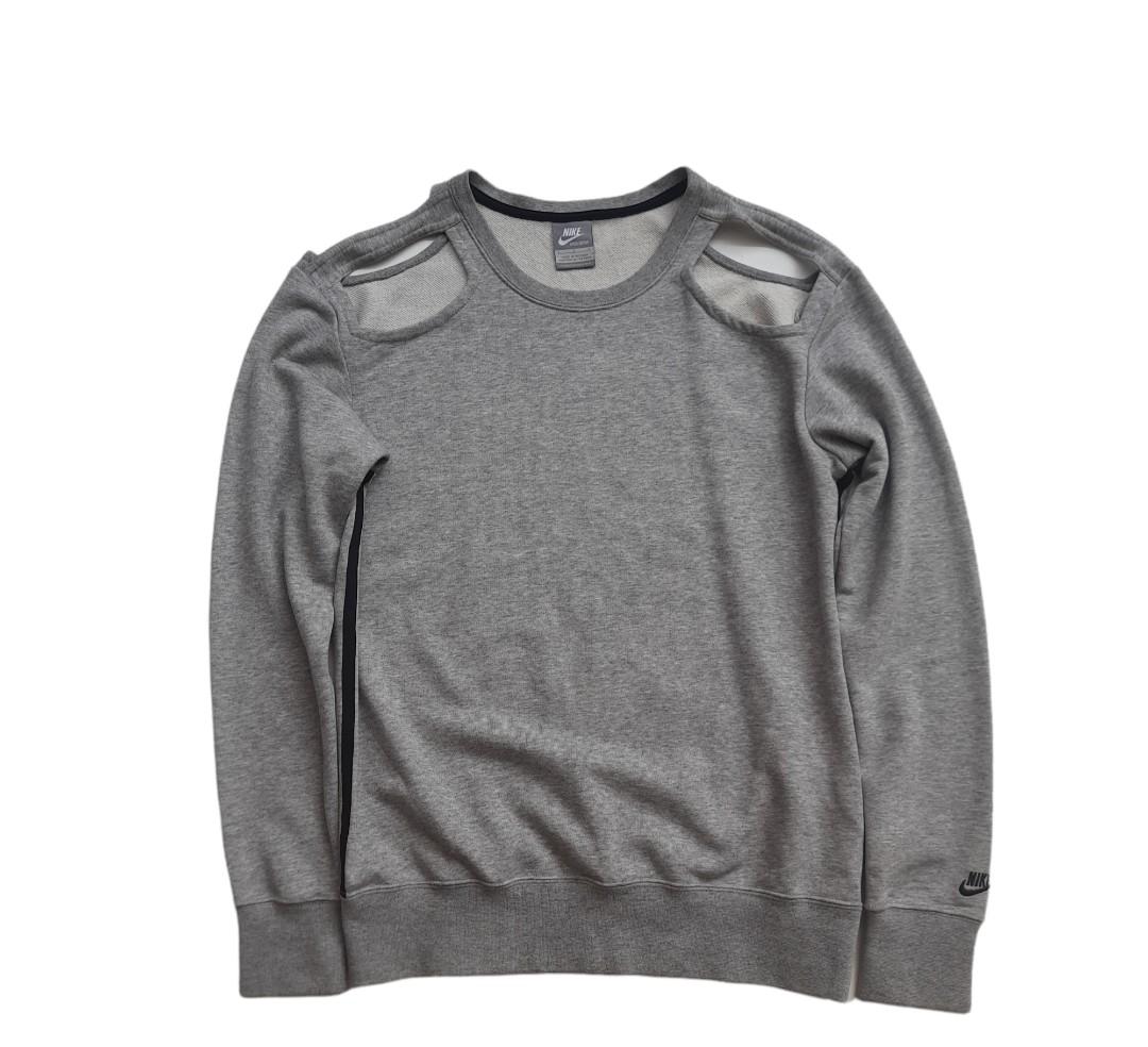Nike Sports Wear Long Sleeve Jumper 