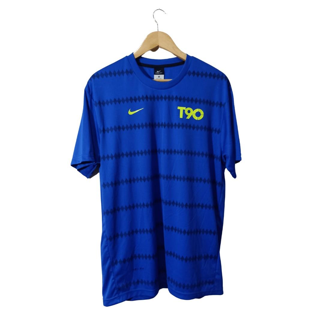 Nike t90 t shirt price discount