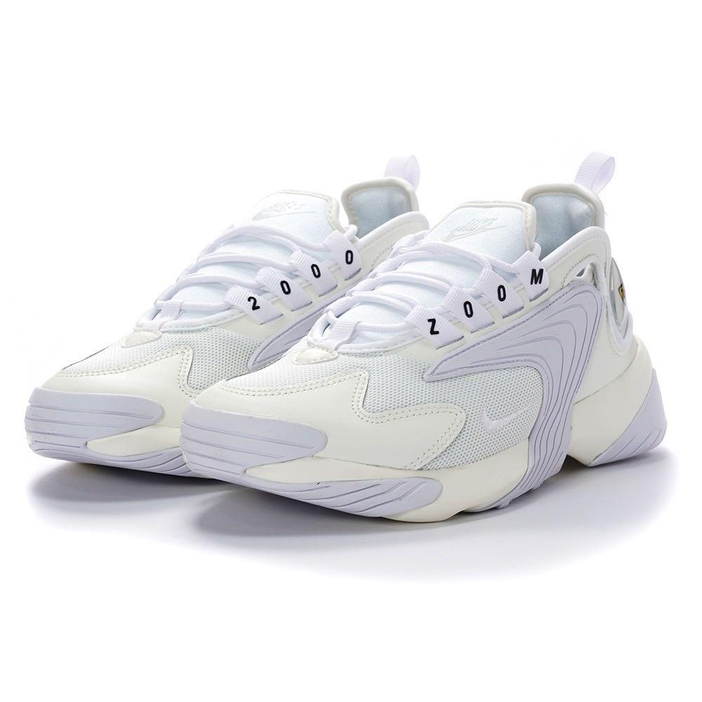 NIKE WMNS NIKE ZOOM 2K