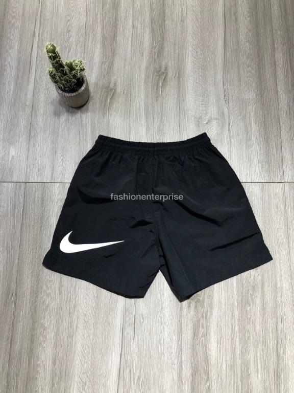 Nike x Stussy Water Short, Men's Fashion, Bottoms, Shorts on Carousell