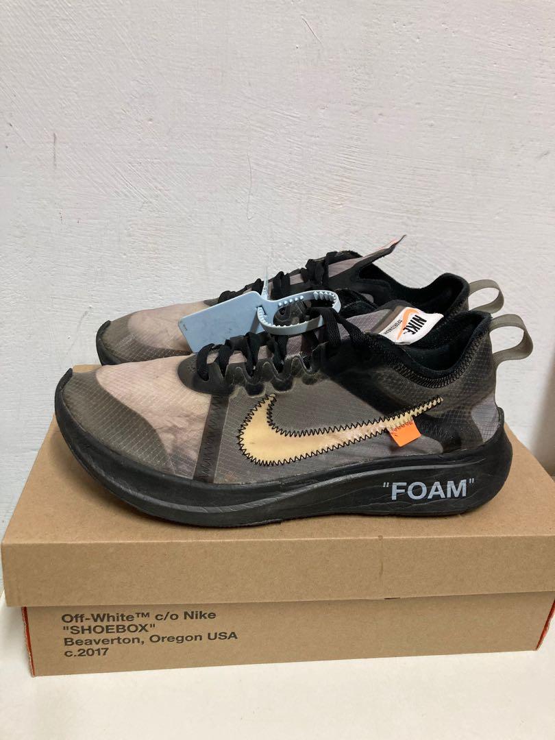 The ten nike zoom fly shop