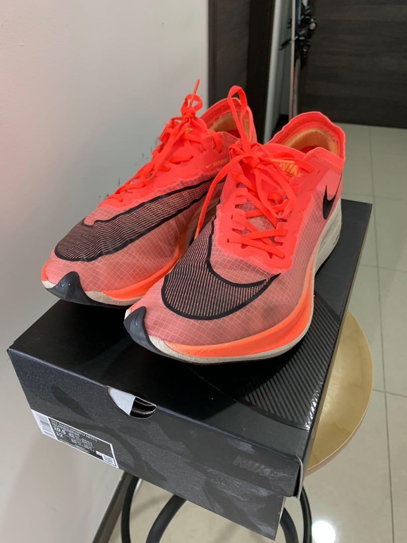 Nike vaporfly deals 4 size 10.5