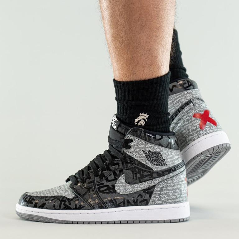 Nikelab ps7 top