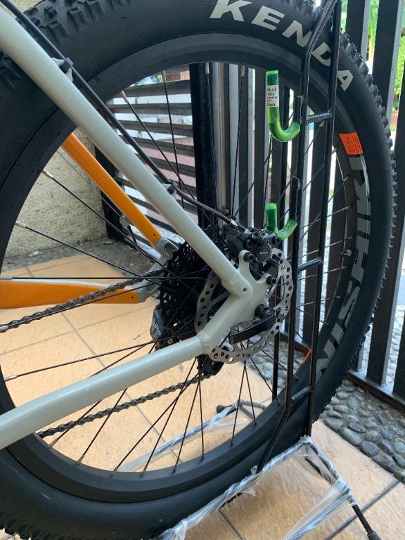 Nishiki Men s Colorado Comp 1X 27.5 Mountain Bike