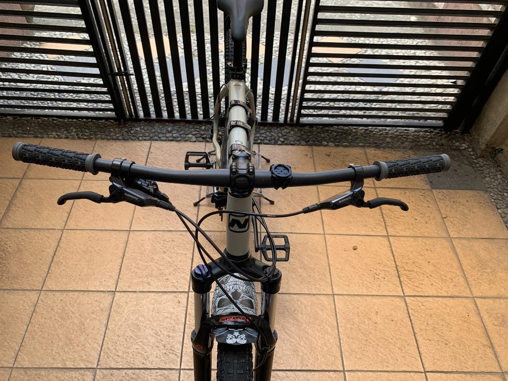 Nishiki men's colorado store comp 1x 27.5