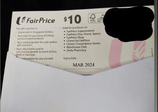 NTUC voucher $200