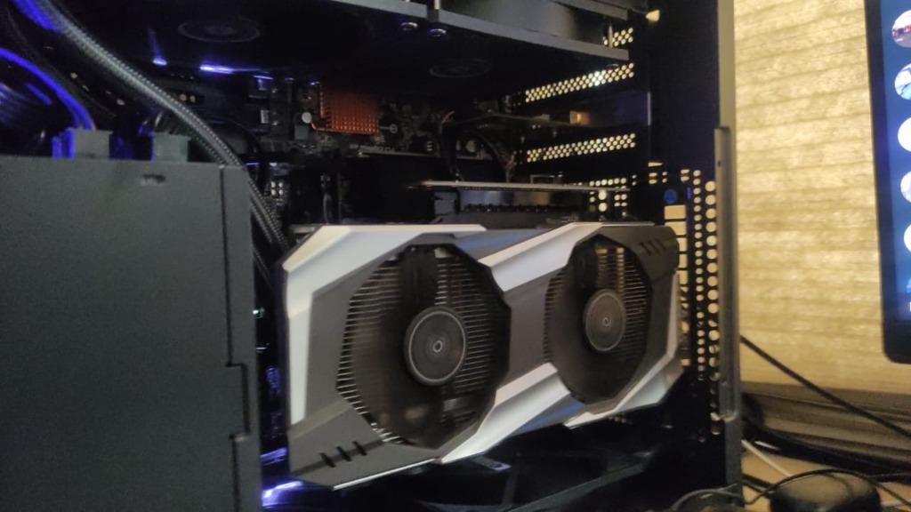 Nvidia geforce gtx discount 1060 6gb 144hz