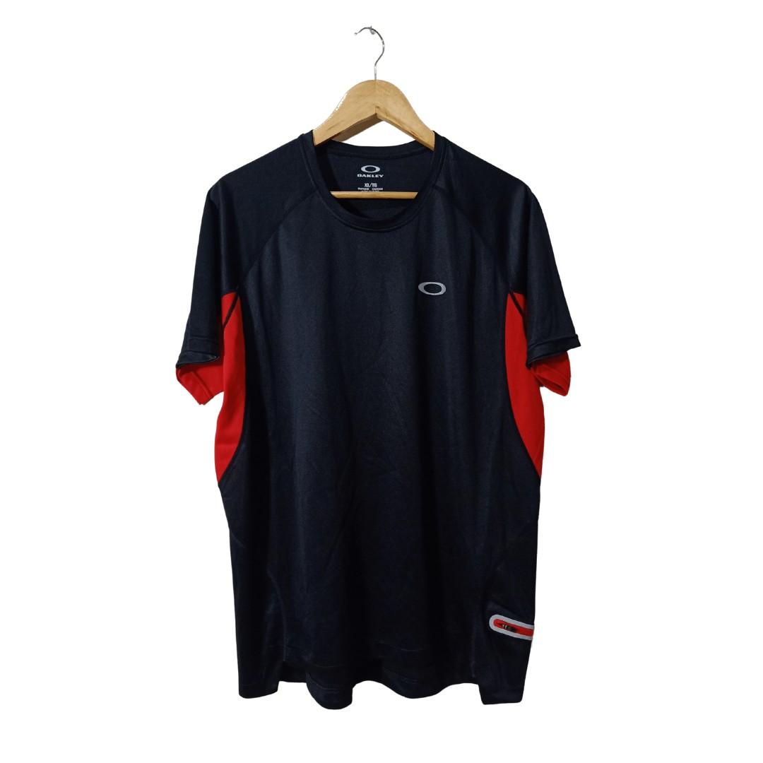 Oakley dri fit shirts outlet