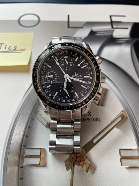 Oris speedmaster 2025