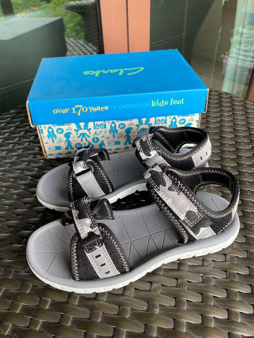 Boys Sandals | Shop At Ruff N Tumble Kids