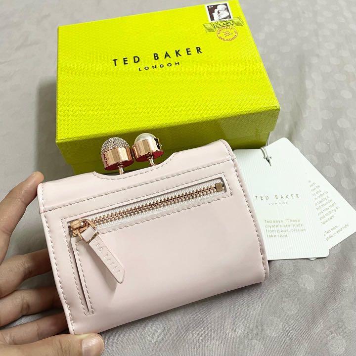 Ted baker sales cattrin purse